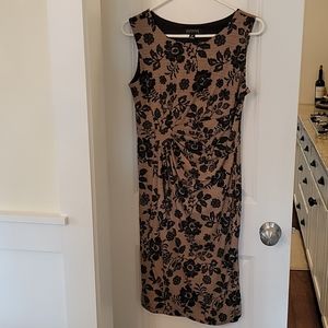 Women Floral Dress
